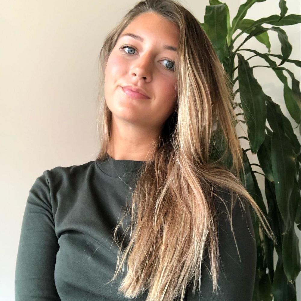 Meet your Posher, Dallas